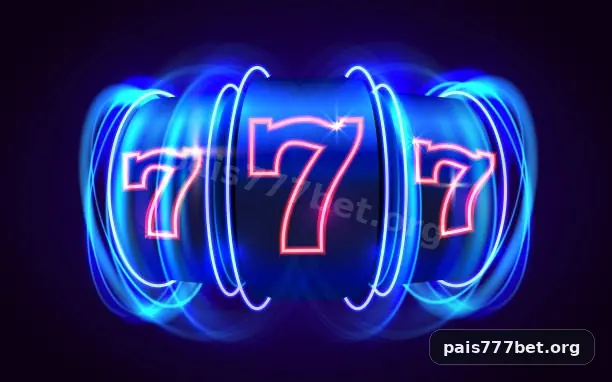 pais777 Aplicativo - pais777